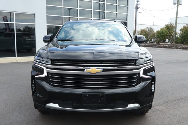 Used 2024 Chevrolet Tahoe LT AWD/4WD image 2