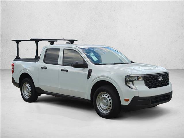 New 2026 Ford Maverick XL w/ 4K Tow Package AWD/4WD image 7