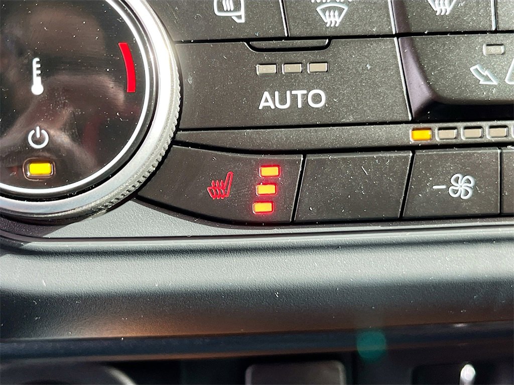 Used 2024 Ford Maverick Lariat image 21