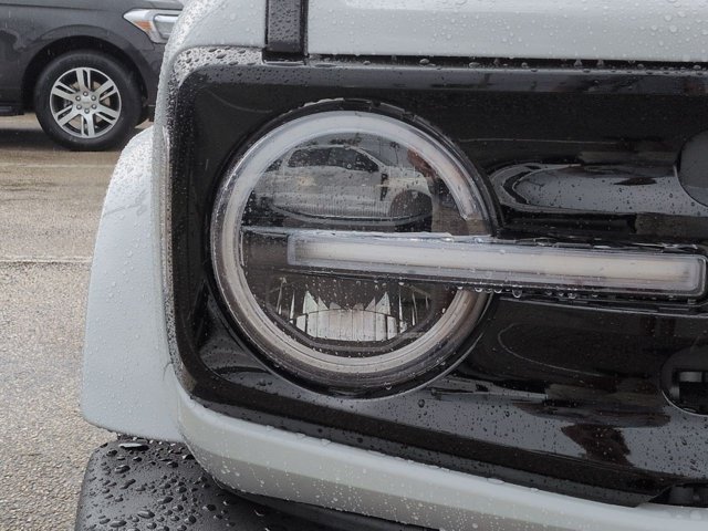 New 2026 Ford Bronco Outer Banks AWD/4WD image 10