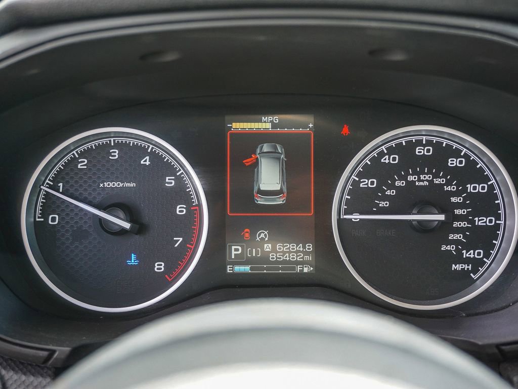 Used 2019 Subaru Forester Premium w/ All-Weather Package image 21