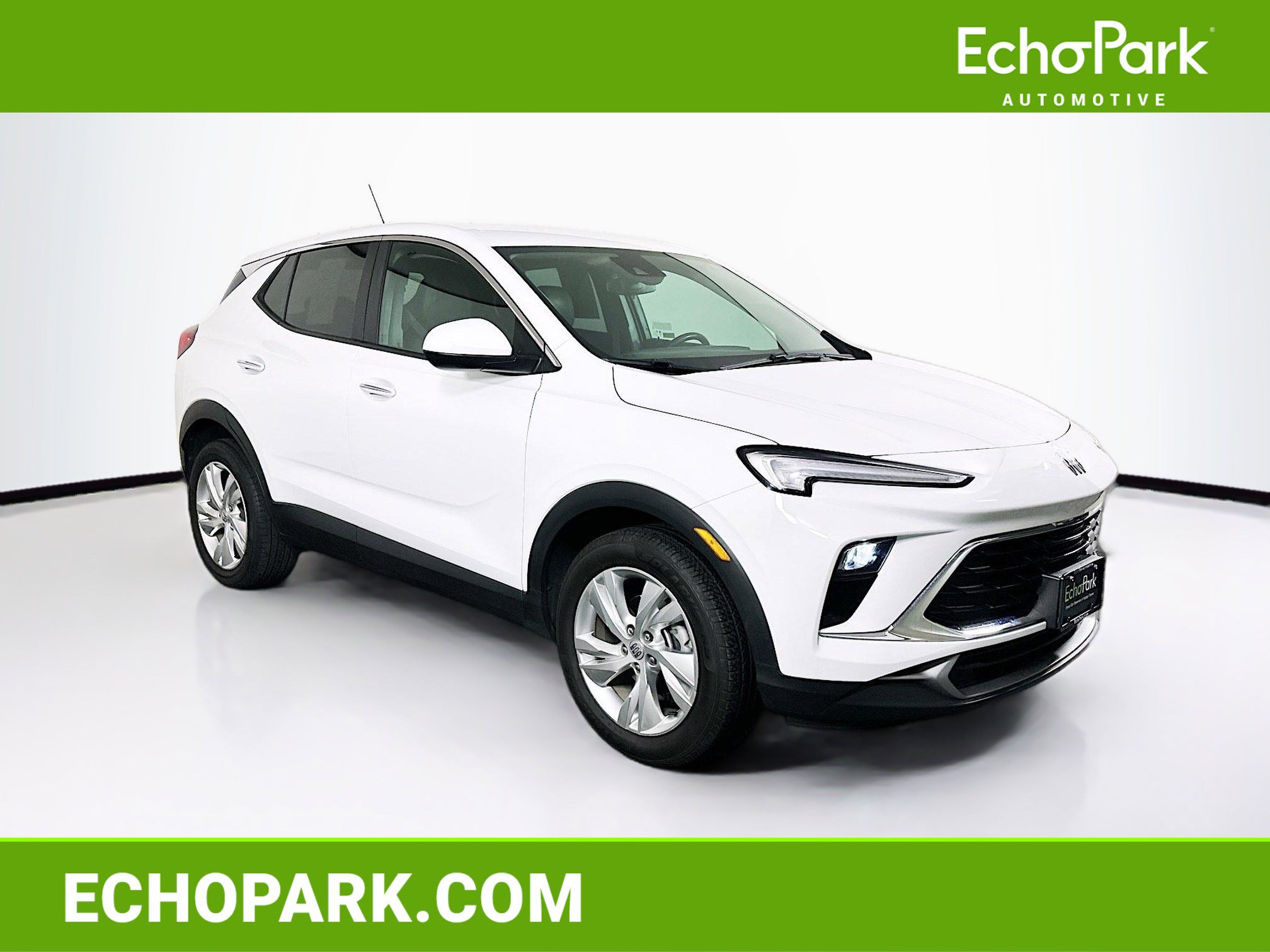 Used 2024 Buick Encore GX Preferred image 1