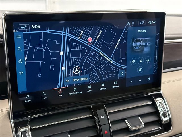 Used 2023 Lincoln Navigator Reserve image 29