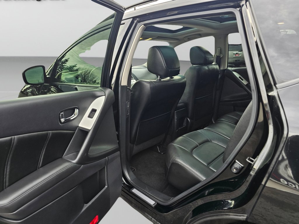 Used 2013 Nissan Murano SL image 21
