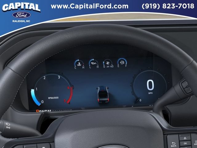 New 2026 Ford F250 Platinum AWD/4WD image 13