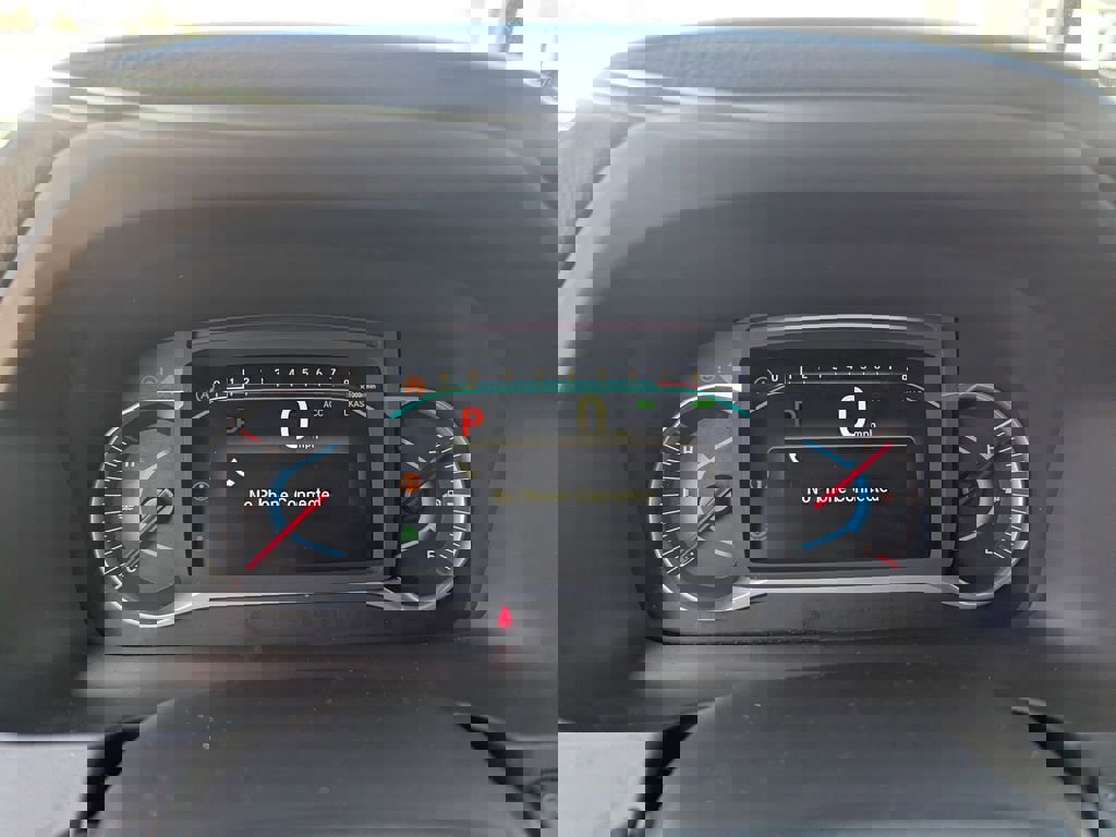 Used 2020 Honda Passport EX-L image 31