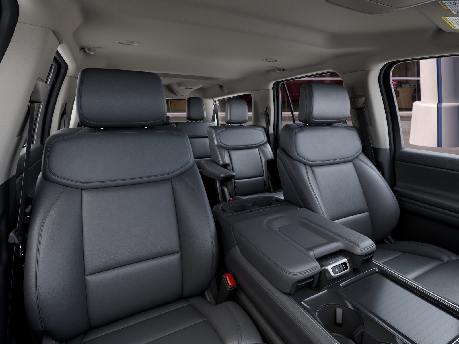 New 2027 Ford Expedition Max Active AWD/4WD image 10