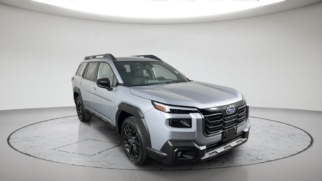 New 2026 Subaru Outback Limited XT AWD/4WD image 6