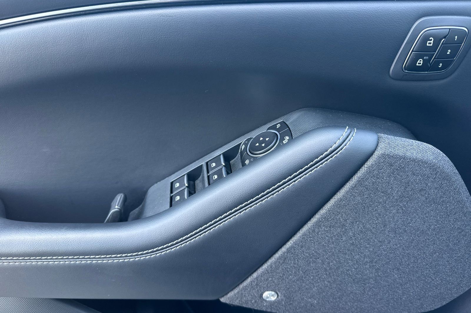Used 2023 Ford Mustang Mach-E Premium RWD image 11