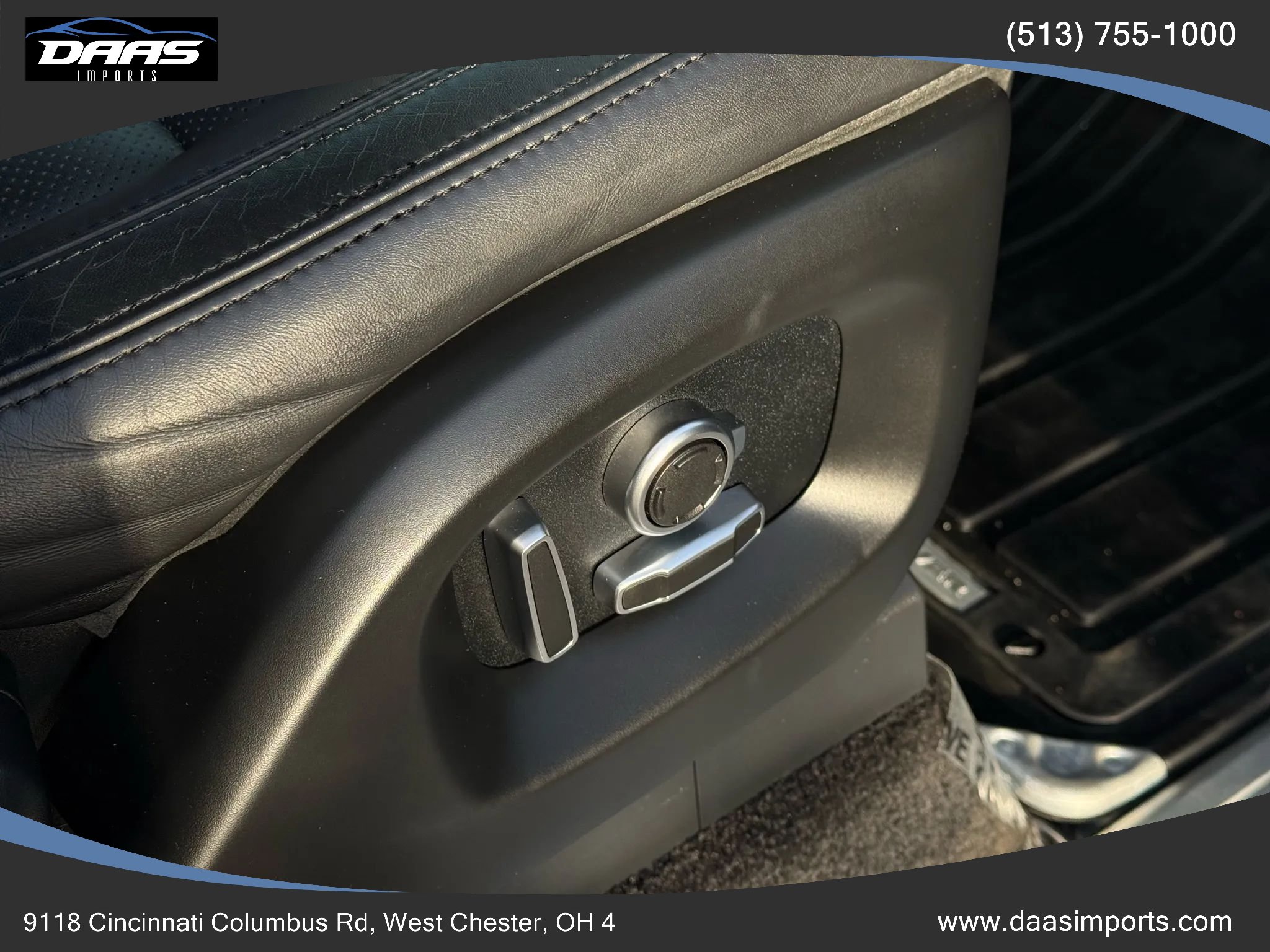 Used 2017 Land Rover Range Rover HSE AWD/4WD image 39