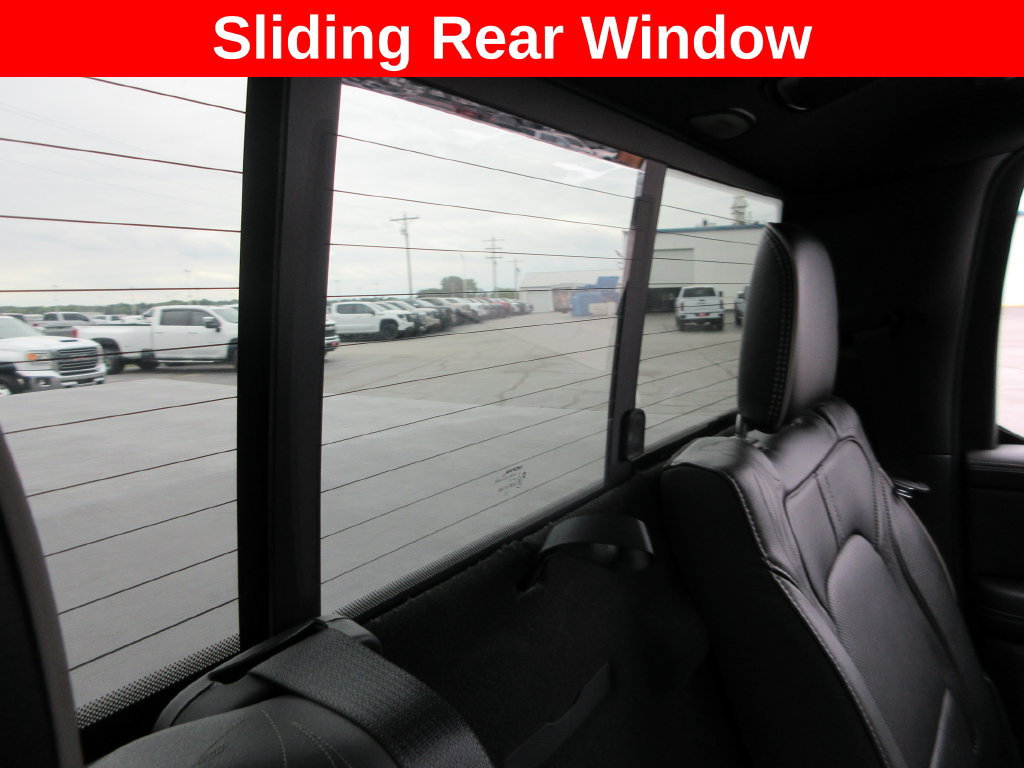 Used 2023 RAM 1500 Limited AWD/4WD image 30