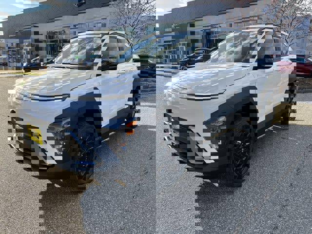 New 2026 Hyundai Kona SEL Sport image 27