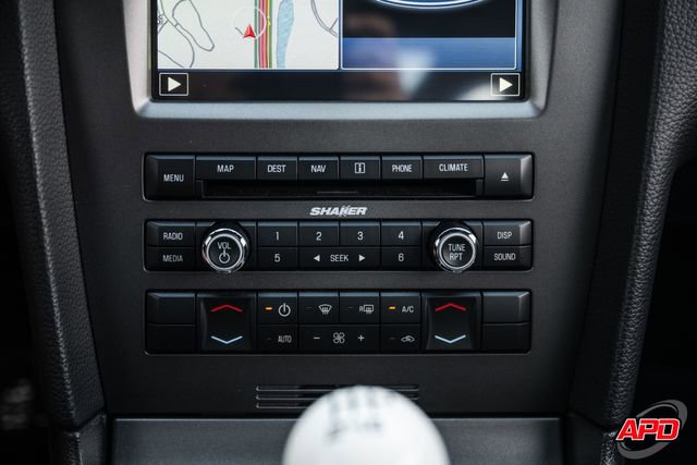 Used 2013 Ford Mustang Shelby GT500 RWD image 18