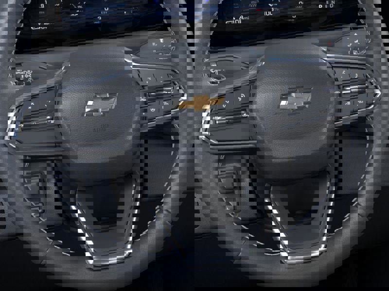 New 2026 Chevrolet Silverado EV LT image 20