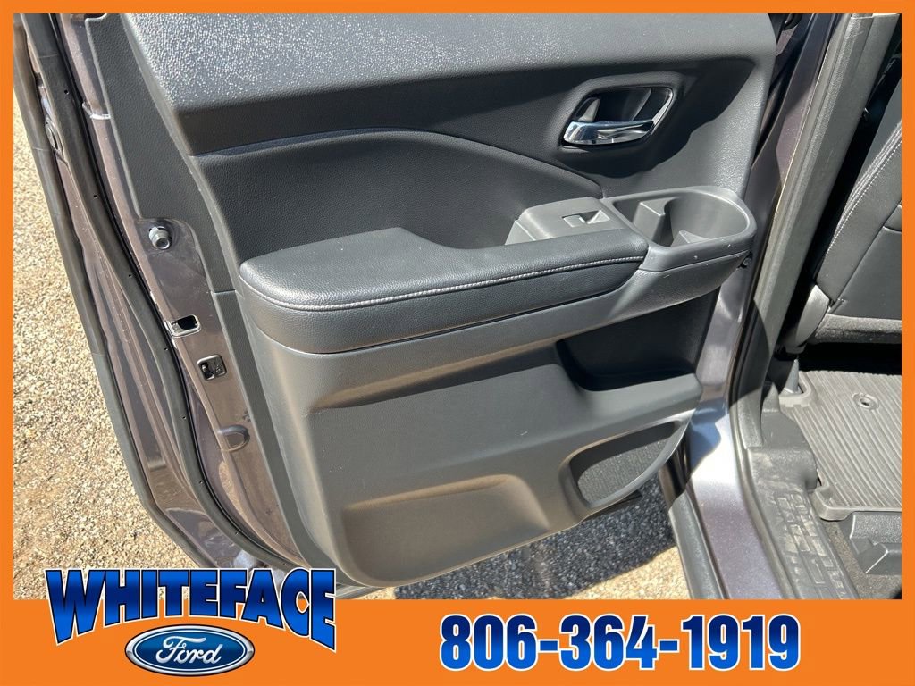 Used 2018 Honda Ridgeline RTL-T image 33