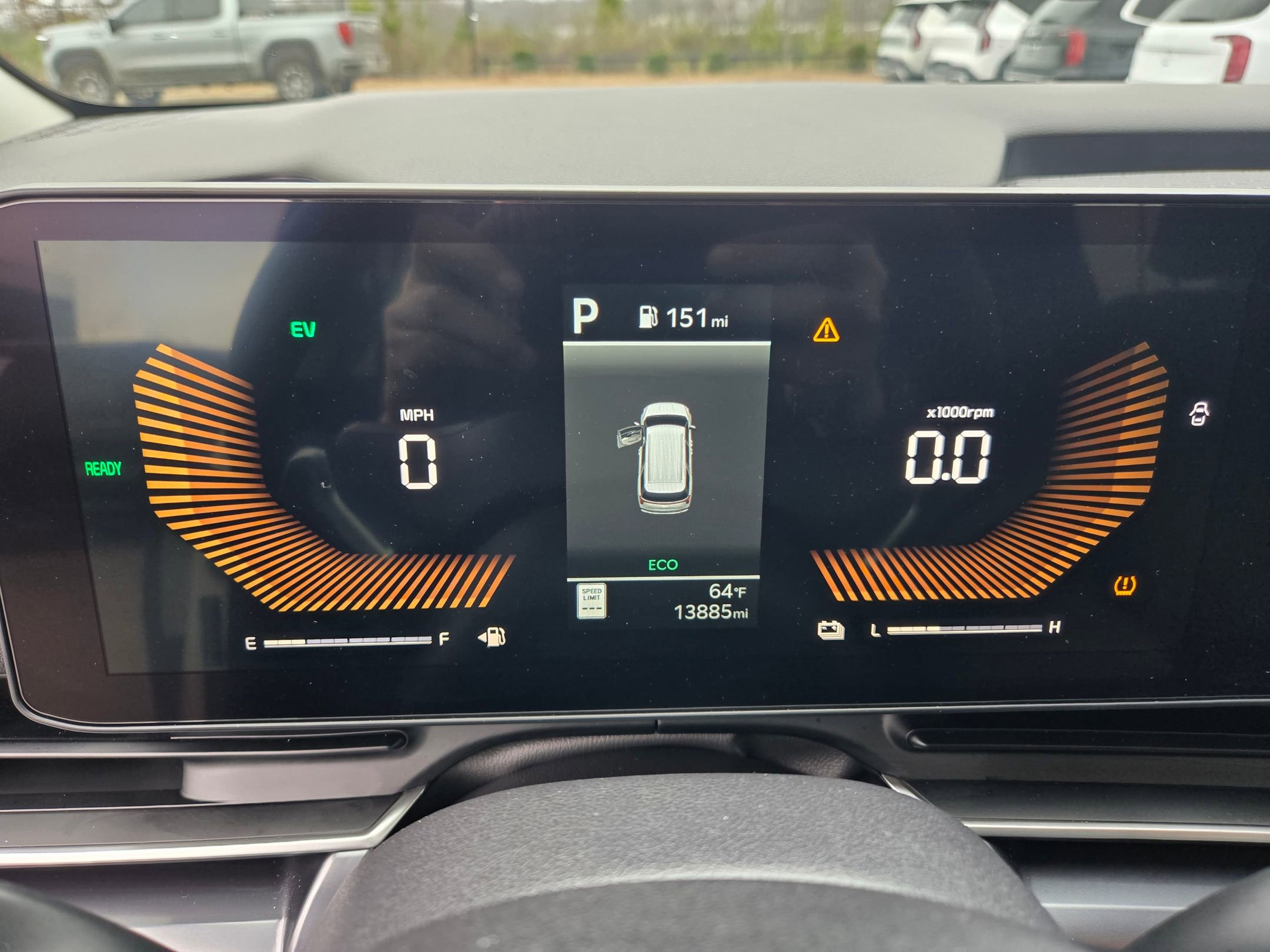 Certified 2025 Kia Carnival LXS image 19