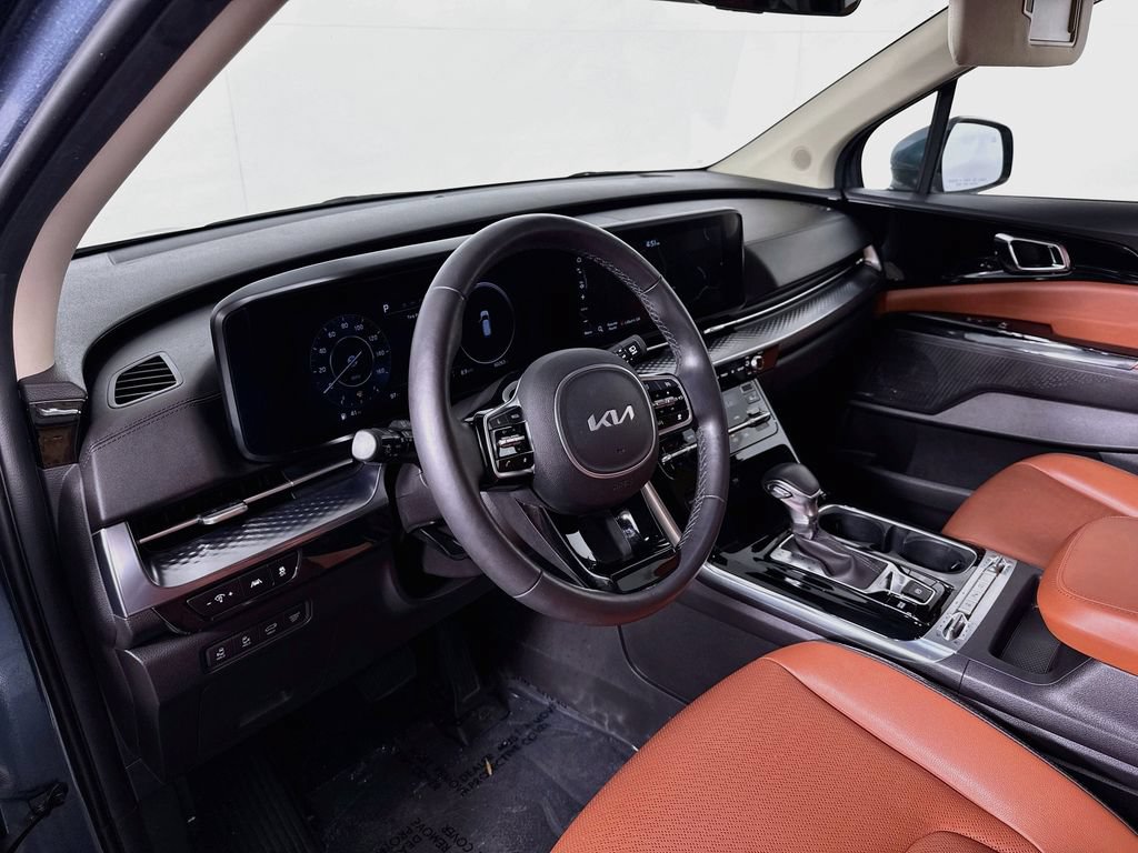 Used 2024 Kia Carnival SX Prestige FWD image 9