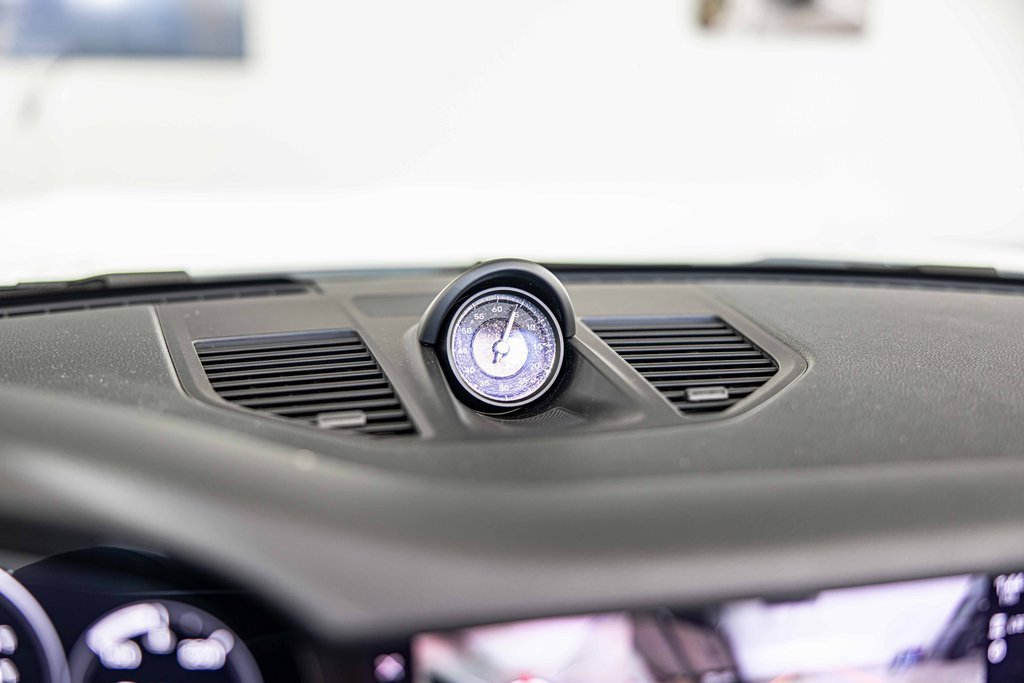 Used 2022 Porsche 911 Carrera 4S image 27