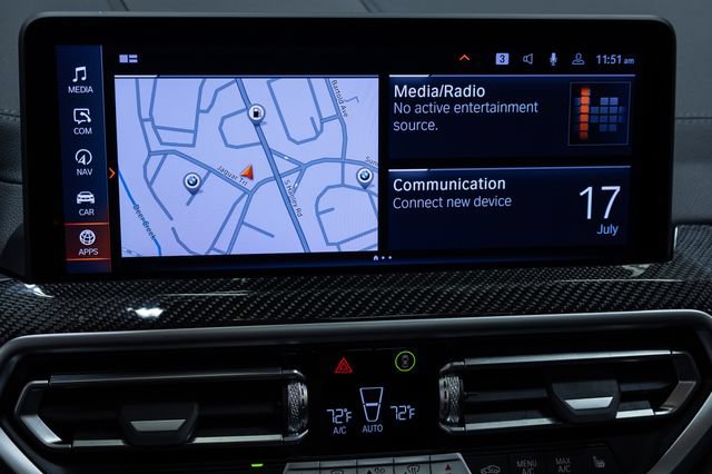 Used 2023 BMW X3 M40i AWD/4WD image 17