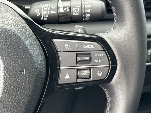 New 2026 Honda Passport RTL image 33