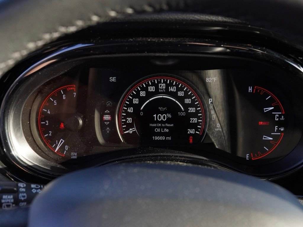 Used 2025 Dodge Durango GT image 13