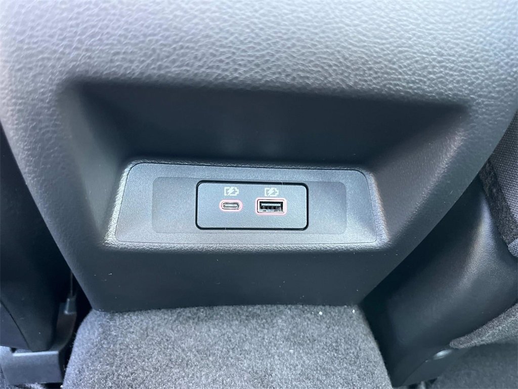 New 2025 Nissan Altima 2.5 SV w/ SV Special Edition Package image 16