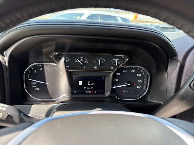 Used 2021 GMC Sierra 1500 SLT w/ SLT Premium Plus Package image 20