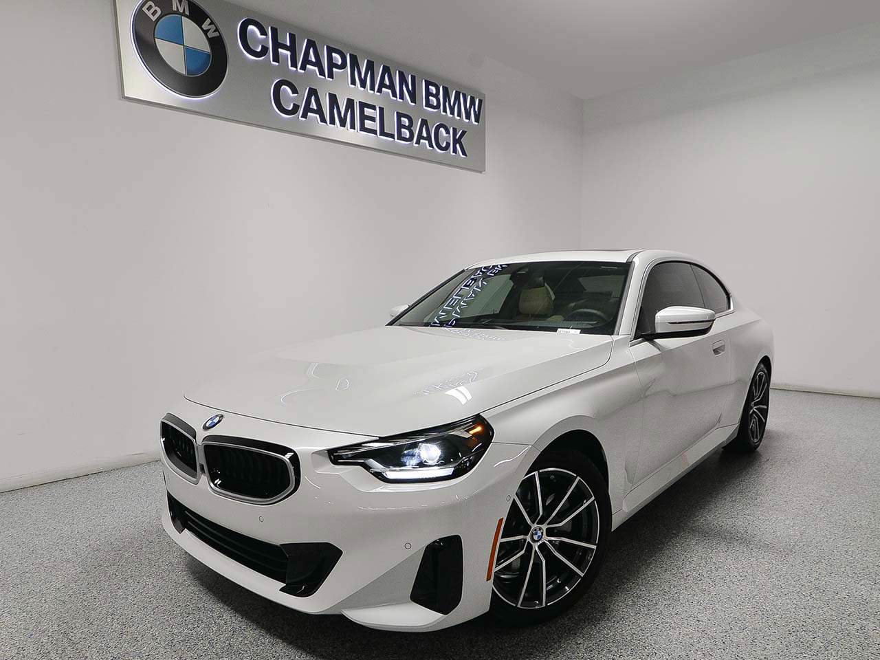 Used 2026 BMW 230i Coupe w/ Convenience Package