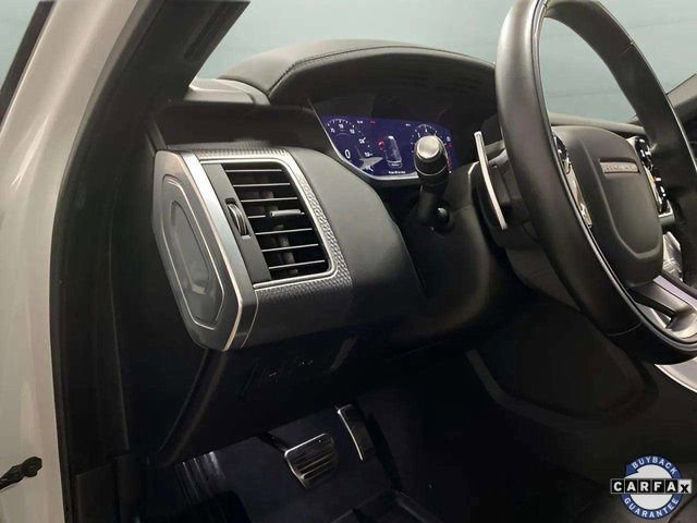 Used 2020 Land Rover Range Rover Sport HSE Dynamic image 33