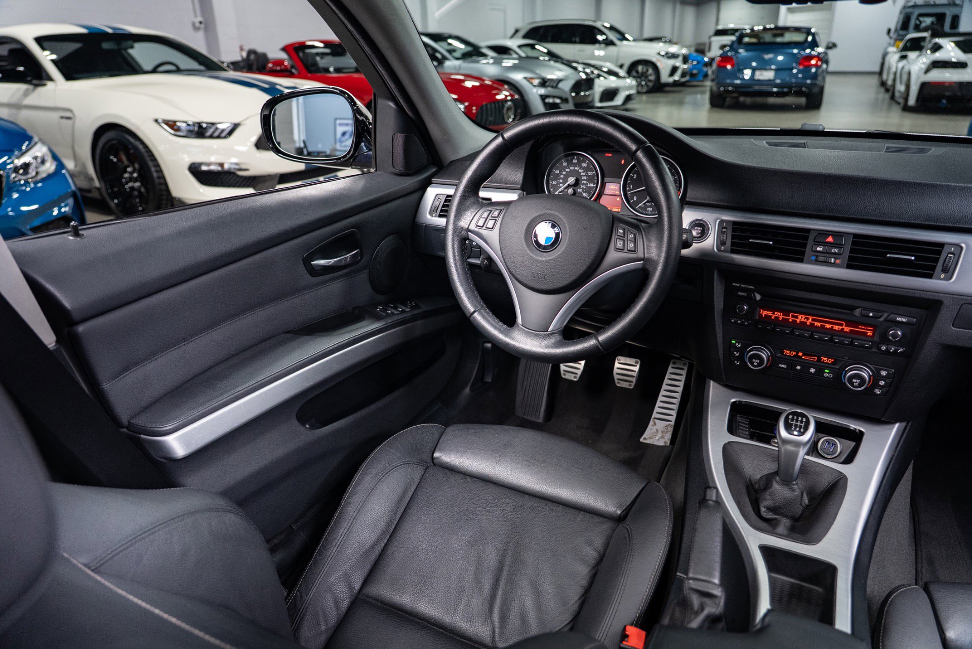 Used 2009 BMW 335i Sedan image 71