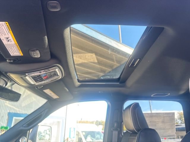 New 2026 RAM 2500 Rebel w/ Rebel Level 2 Equipment Group image 27