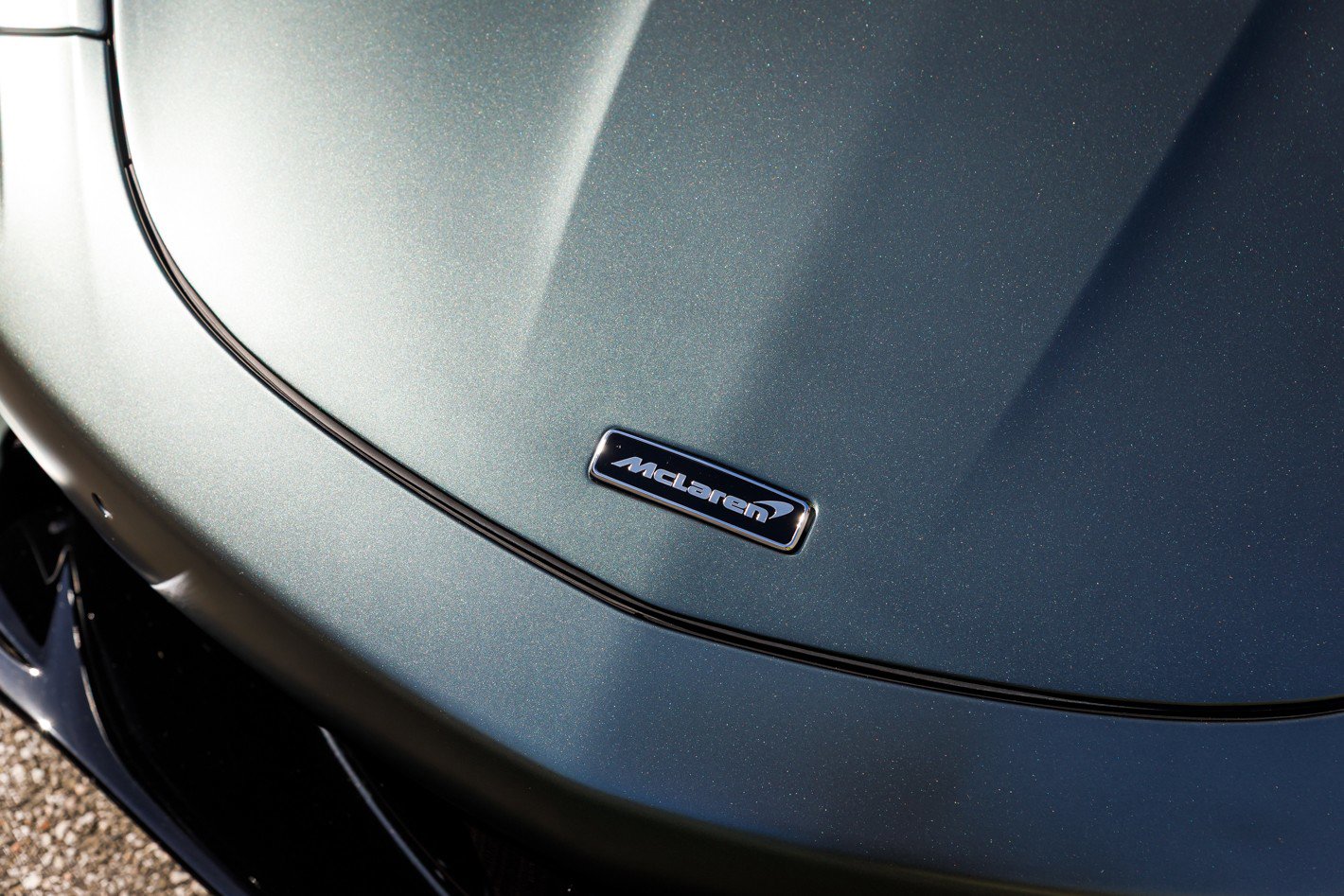 Used 2025 McLaren GTS image 31