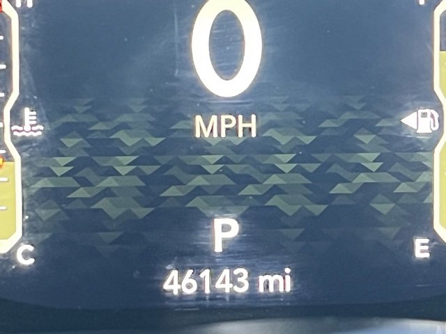 Used 2024 Jeep Wrangler Sahara image 33