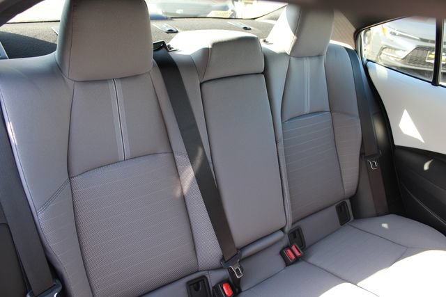 Certified 2026 Toyota Corolla SE FWD image 25