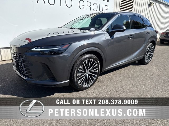 Used 2024 Lexus RX 350 image 7