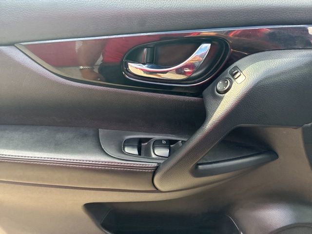 Used 2022 Nissan Rogue Sport SL image 20