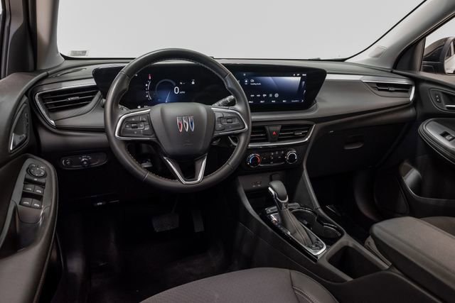 Used 2025 Buick Encore GX Preferred image 7