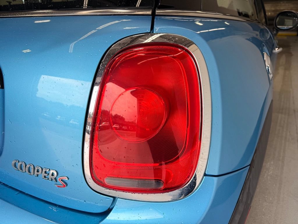 Used 2015 MINI Cooper S FWD image 5