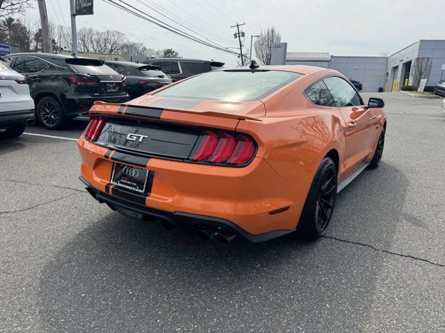 Used 2021 Ford Mustang GT w/ Equipment Group 301A image 6