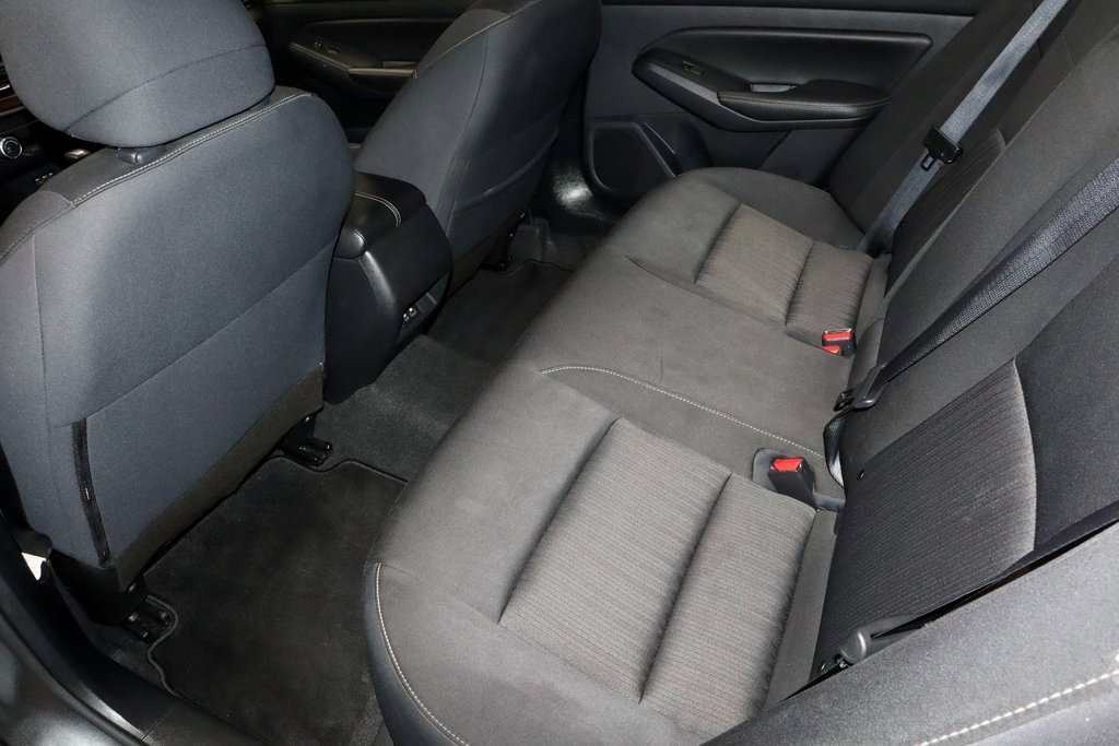 Certified 2024 Nissan Altima 2.5 SV image 20