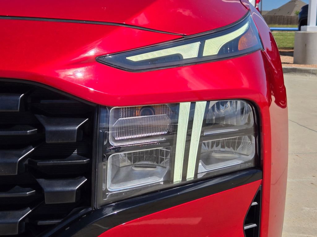 Used 2023 Hyundai Santa Fe XRT image 32