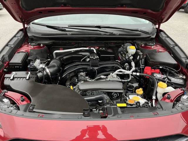 Certified 2025 Subaru Outback Limited AWD/4WD image 20