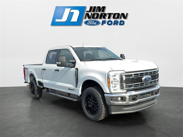 Used 2024 Ford F250 XLT