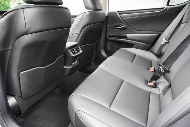 Certified 2025 Lexus ES 350 w/ Premium Package FWD image 21