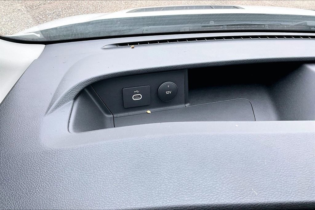 Used 2024 Ford Transit 250 148 Medium Roof w/ Upfitter Package image 24