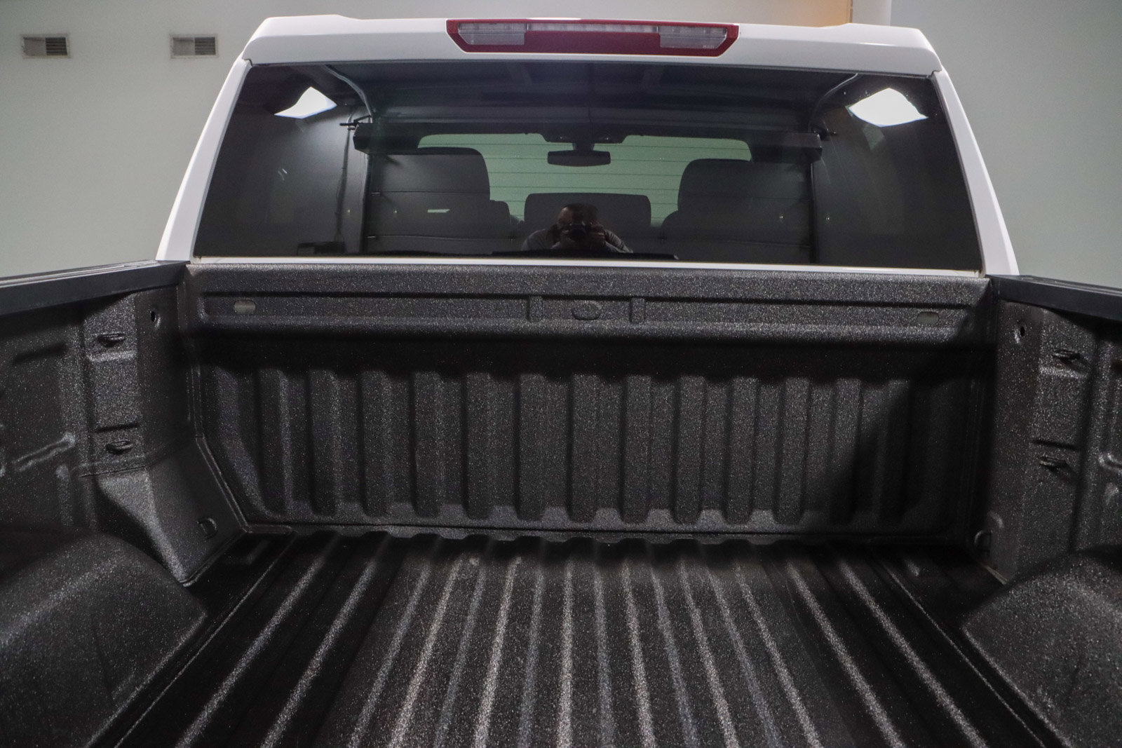 Used 2020 Chevrolet Silverado 1500 RST w/ True North Edition AWD/4WD image 30