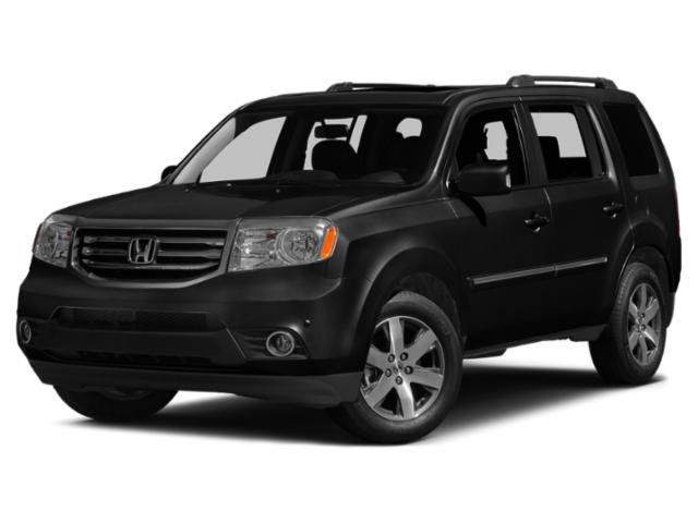 Used 2013 Honda Pilot Touring