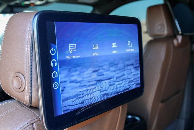 New 2026 Chevrolet Tahoe High Country image 19