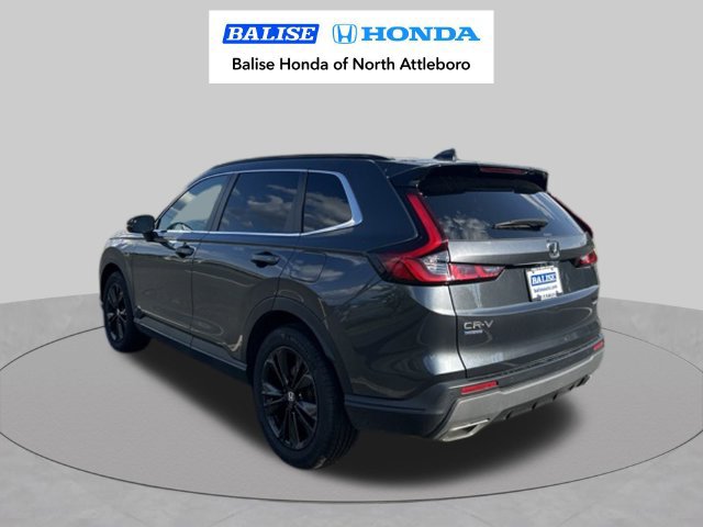 Used 2023 Honda CR-V Sport Touring image 4