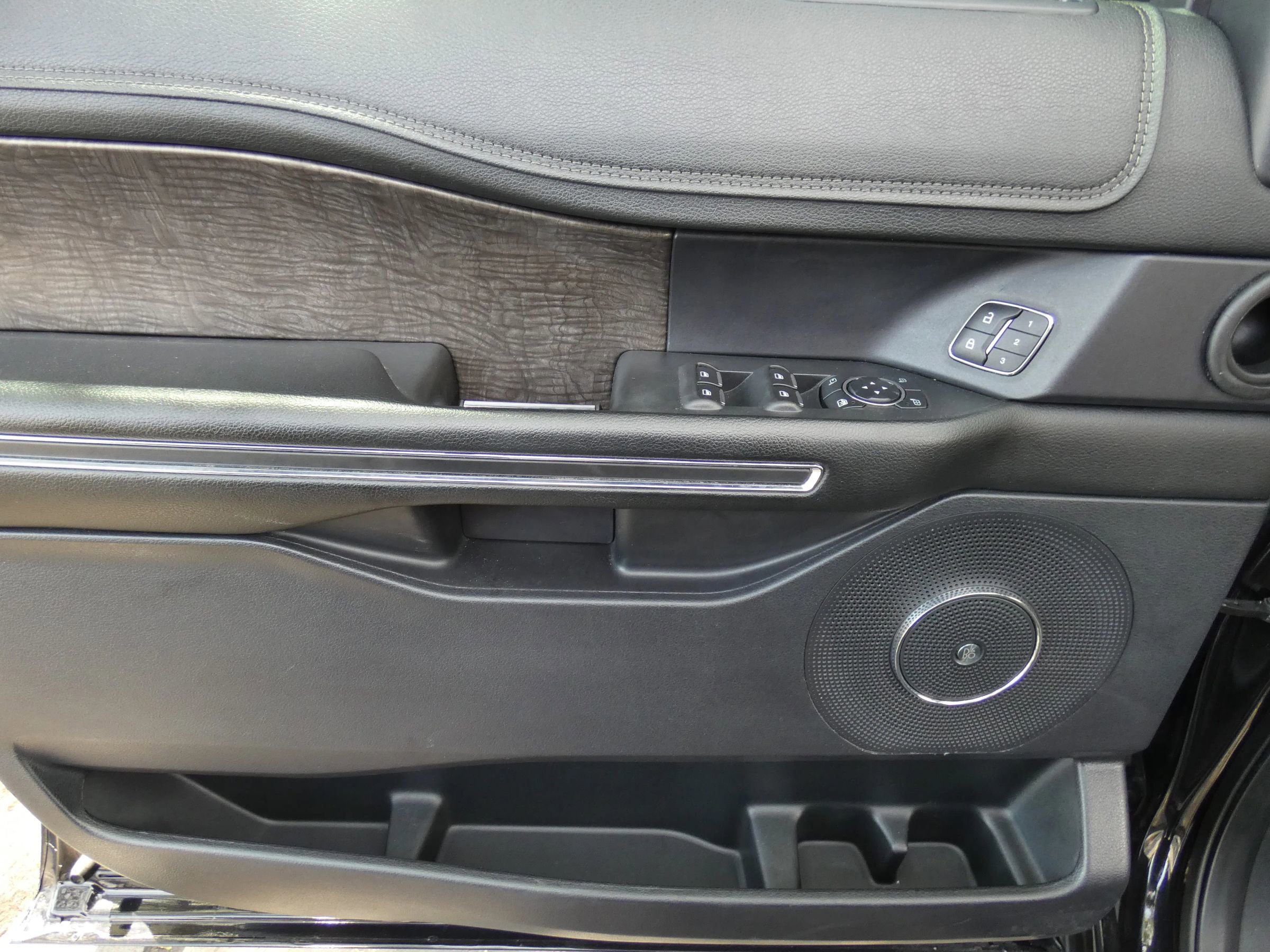 Used 2019 Ford Expedition Max Limited w/ Equipment Group 301A image 63